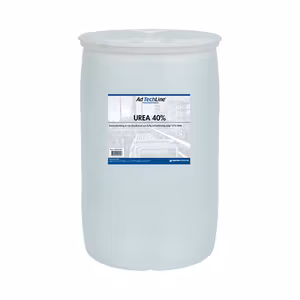 Urea 40% fat 210 liter