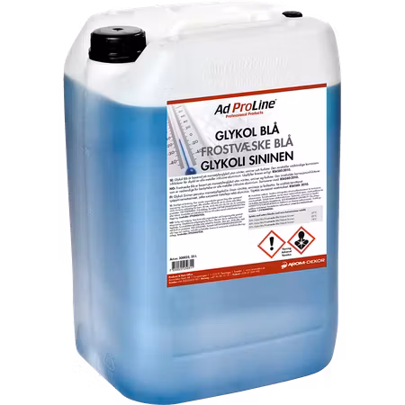 Glykol Blå AdProLine