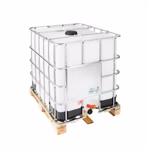 Glykol Blå  IBC 1000 liter AdProLine
