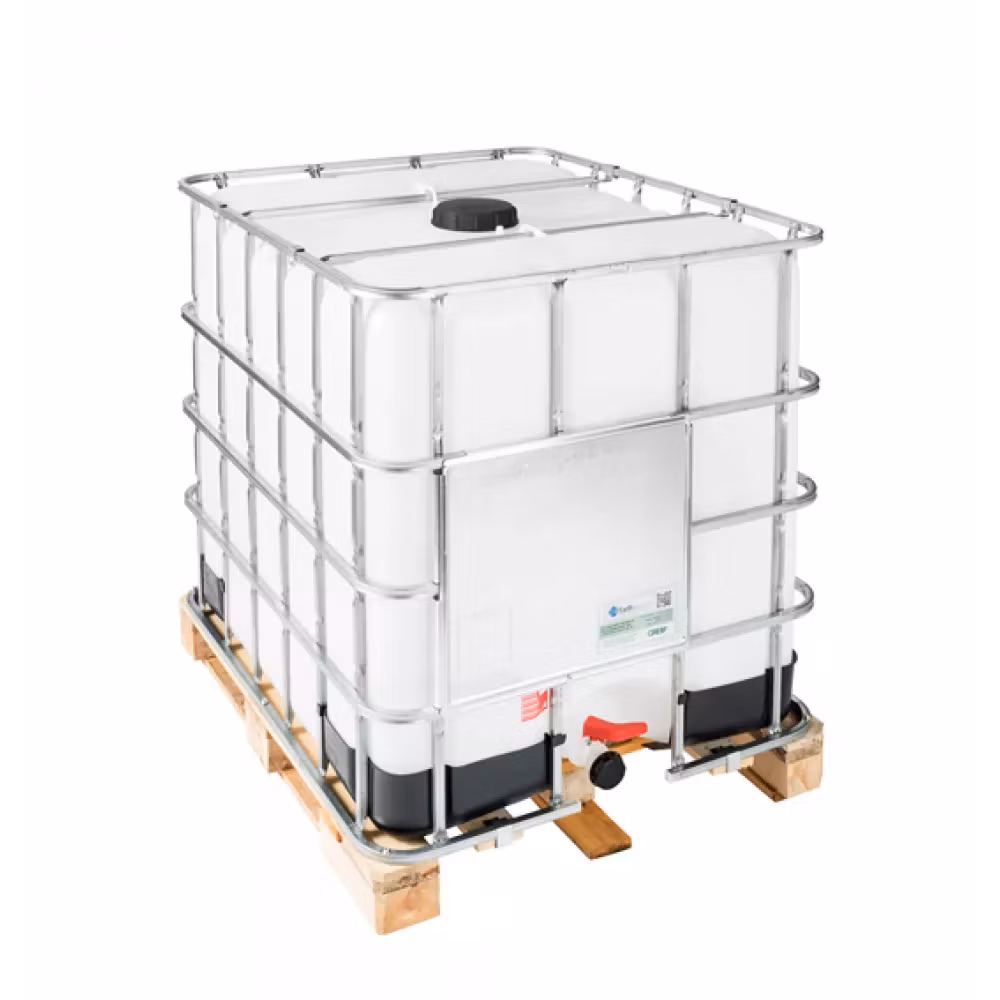 Maringlykol – Glykol för båt IBC 1000 liter AdTechLine