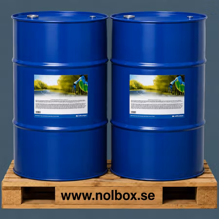 Glykol SuperCelsius – Ofärgad Etylenglykol AdProLine