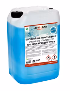 AdProLine® Koncentrerad Spolarvätska