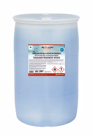 AdProLine® Koncentrerad Spolarvätska