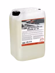 Alkalisk avfettning APL 100