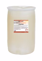 Alkalisk skumrengöring CitroFoam