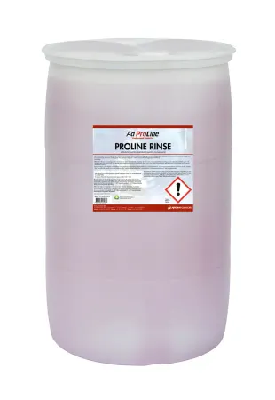 Proline Rinse 210 -> 420 liter