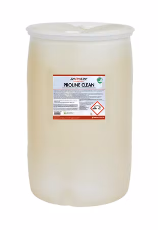 Proline Clean 210 -> 1000 liter