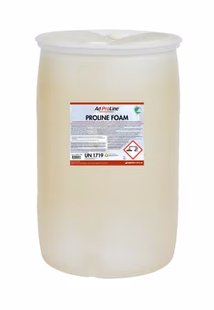 Skumtvätt Proline Foam 210 -> 1000 liter