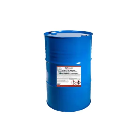 Glykol 774C Blågrön 210 -> 1000 liter