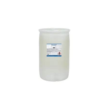D80 emulgatorfri avfettning 210 -> 1000 liter