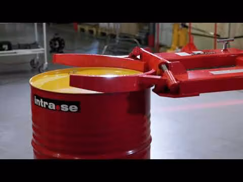 Klämaggregat DG40 – 300 kg