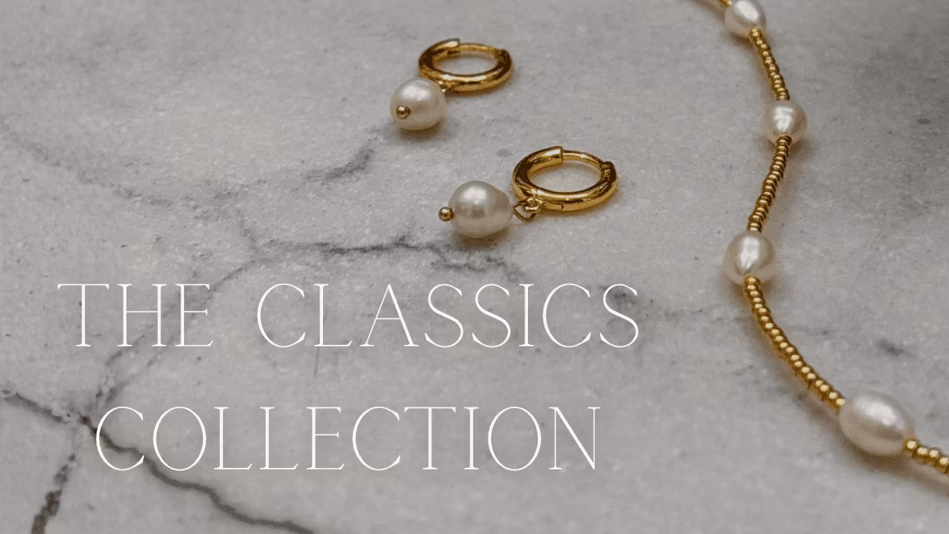 The Classics Collection - byHollén