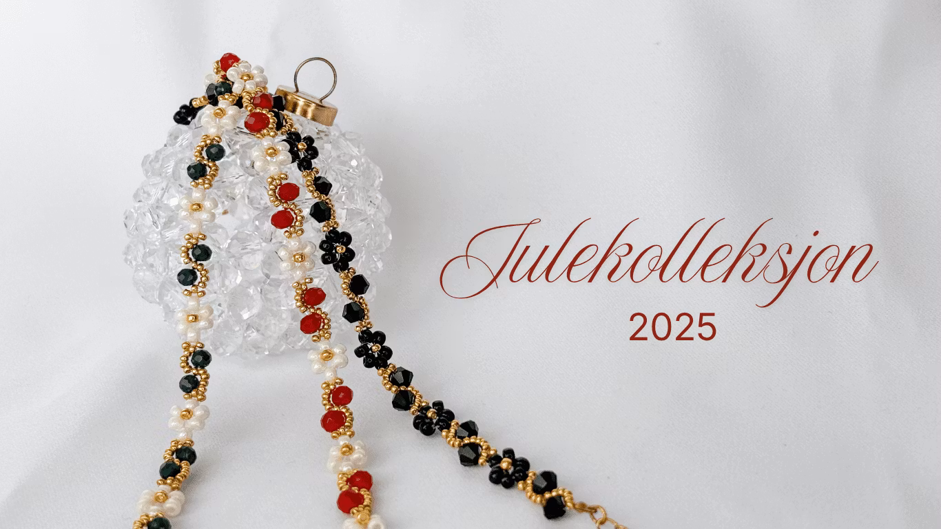 Julekolleksjon - byHollén