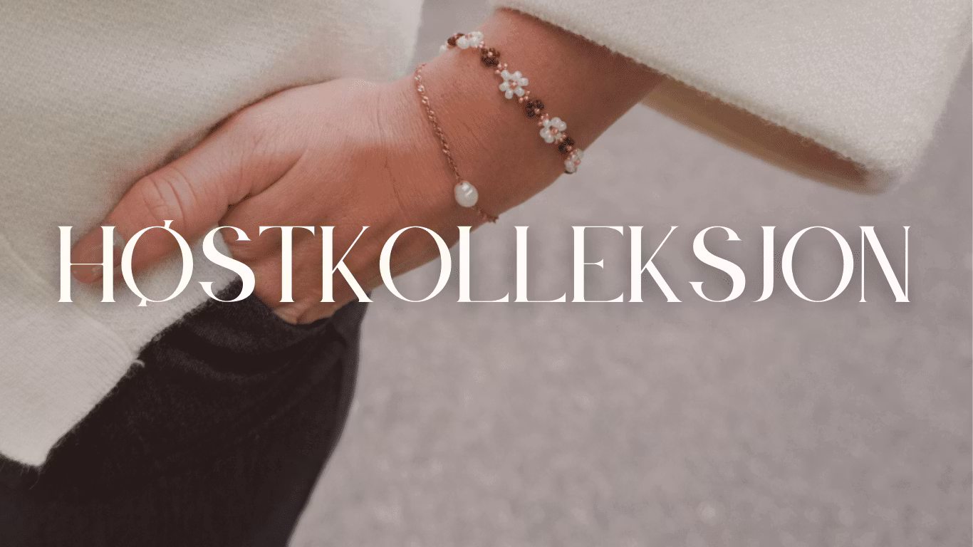 Høstkolleksjon - byHollén