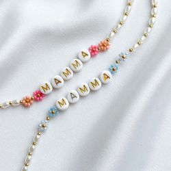 MAMMA armbånd