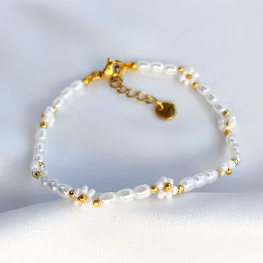 DAISY armbånd