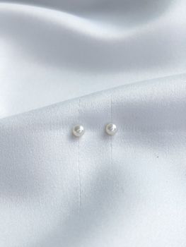 FERSKVANNSPERLE studs