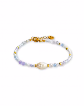 LAVENDEL armbånd