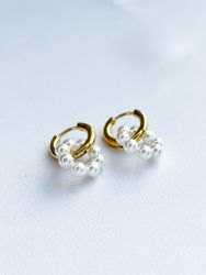PERLERING hoops
