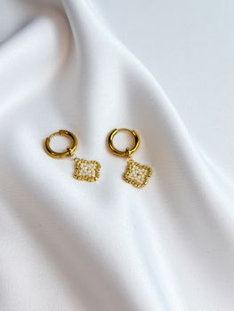 LYKKE hoops
