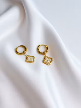 LYKKE hoops