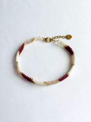 GYLDEN HØST armbånd