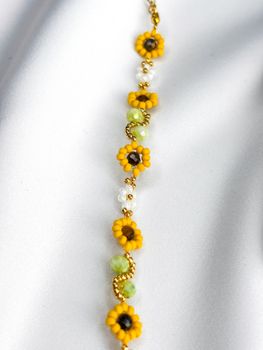 SOLSIKKE armbånd
