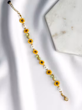 SOLSIKKE armbånd