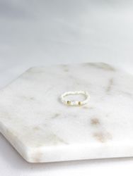 PERLE ring