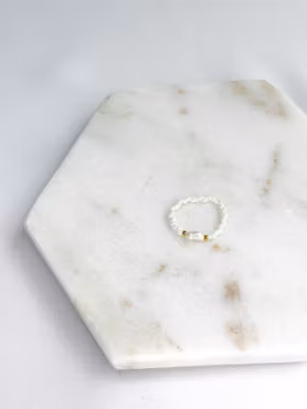 PERLE ring