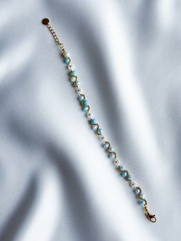ISBLOMST armbånd