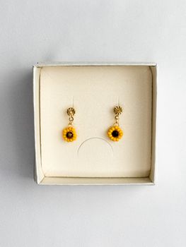 SOLSIKKE studs