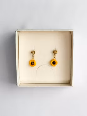 SOLSIKKE studs