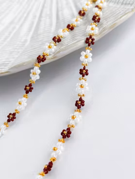 HØSTLØV bracelet