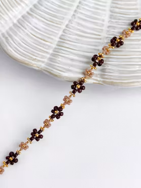 KASTANJE bracelet