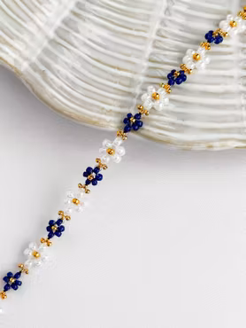 BLÅBÆR bracelet