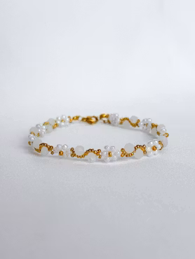 SWIRL bracelet