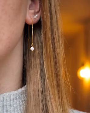 MÅNESTEIN lenke s925