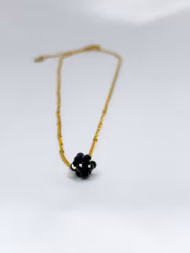 ELLA grønn - Smykke