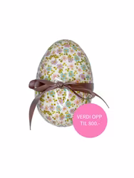 PÅSKEEGG - liten