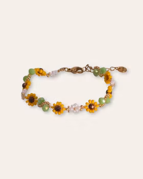 SOLSIKKE armbånd