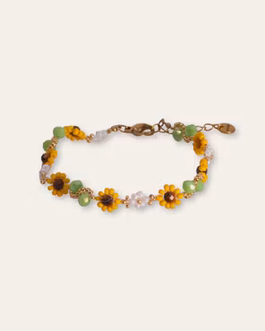 SOLSIKKE armbånd