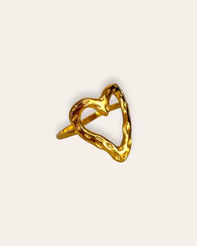 HJERTE ring