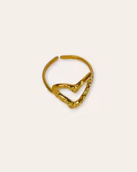 HJERTE ring