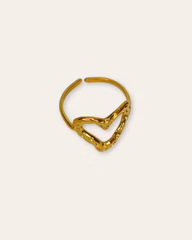 HJERTE ring
