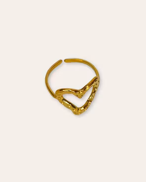 HJERTE ring