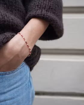 ROSA armbånd