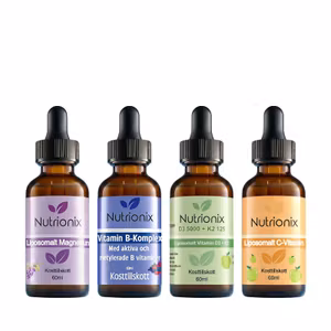 Vitality Pack