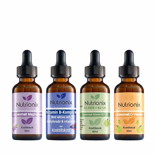 Vitality Pack
