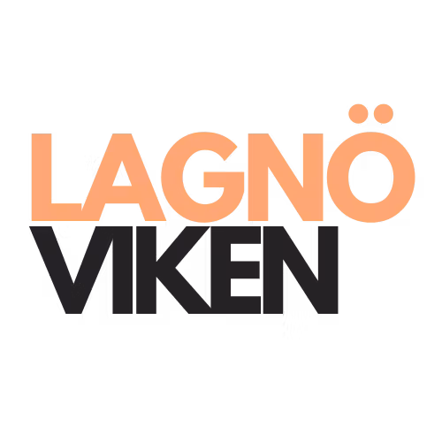 Lagnöviken